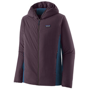 Patagonia Nano-Air Light Hybrid Hoody
