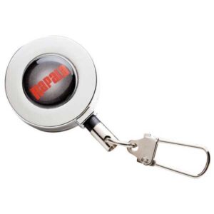 Rapala Retractable Lanyard