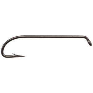 Mustad Anzol Simple Com Ilhó Farpado Russian River