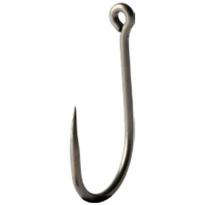 Mustad Anzol Simple Com Ilhó Farpado Rune Big Game 25 Unidades