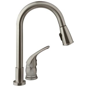 Dura faucet Torneira De água Da Cozinha Retrátil