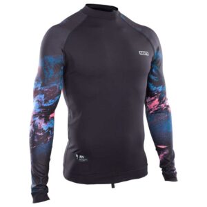 ION Rashguard Maze