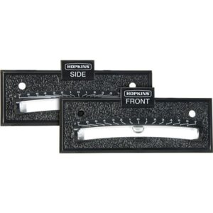 Hopkins Nível Never Fade Graduated 2 Unidades