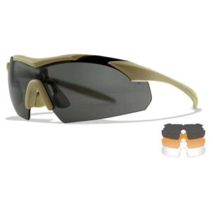 Wiley x Óculos De Sol Polarizados Vapor 2.5