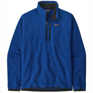 Patagonia Suéter Better ¼ Zip