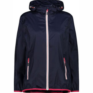 Campagnolo Packable Ripstop Jacket W