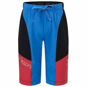 Montura Block Bermuda Kids