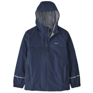 Patagonia Torrentshell 3L Rain Jacket Kids