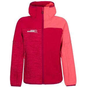 Rock Experience Kobra Hoddie Fz Kid