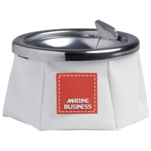 Marine business Cinzeiro Sail