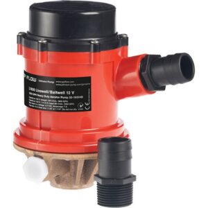 Johnson pump Bombear Pro Series Aerator 7A
