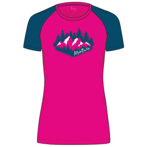 Montura Sight T-Shirt W