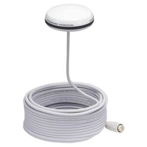Standard horizon Externo Antena Ativa GPS