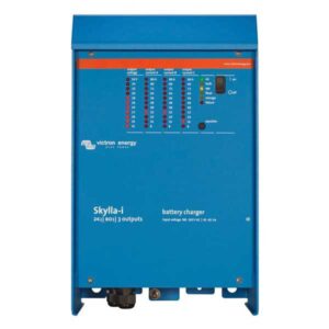 Victron energy Carregador Skylla-I 24/80 3