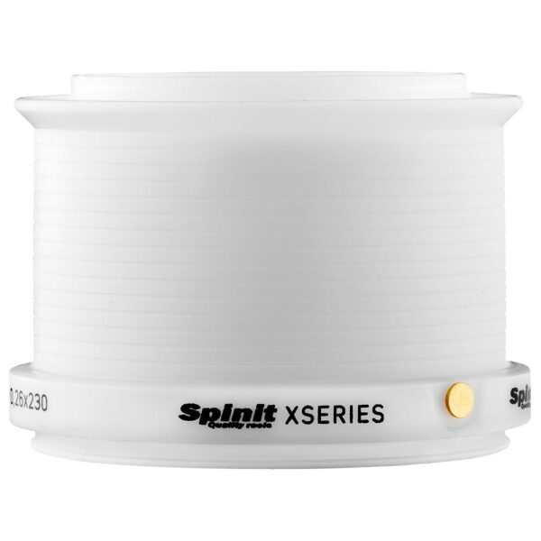 Spinit Bobina Substituição Tefl
