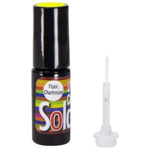 Solarez Resina UV Colorida Reparadora De Moscas 5g