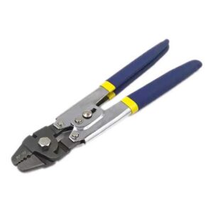 M&W International Alicate Para Rebites