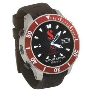 Scubapro Computador De Mergulho Sem Transmissor Galileo 3 60TH Anniversary