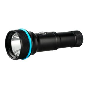 X-adventurer Lanterna M3000 LED Dive