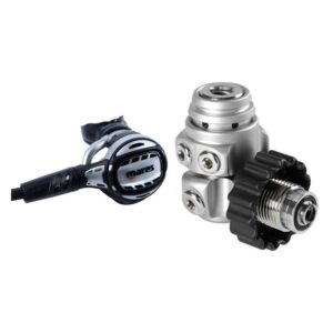 Mares Regulador Atlas 62X DIN