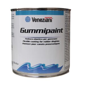 Veneziani Esmalte Gummipaint 500ml