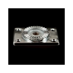 Prosea Placa De Suporte De Haste