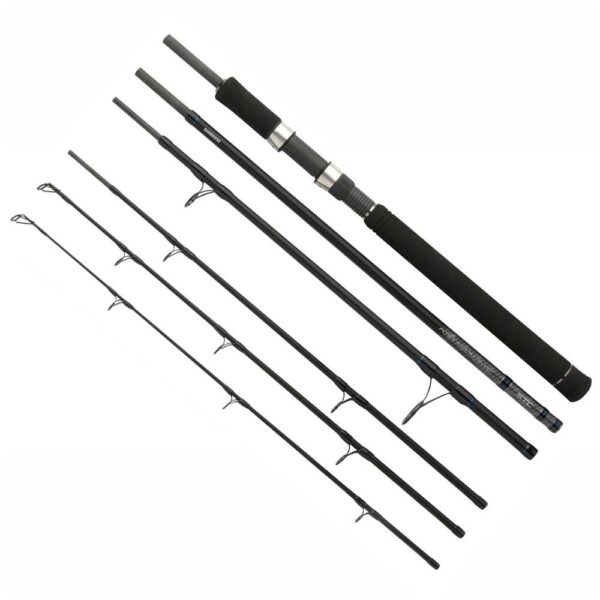 Shimano fishing Haste De Transporte Inferior De Viagem Em Terra STC