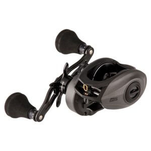Abu garcia Carretel De Baitcasting De Perfil Baixo Revo Beast