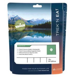 Trek n eat Mola Pasta 150g