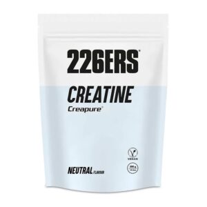 226ERS Creatina Sabor Neutro Creapure 300g