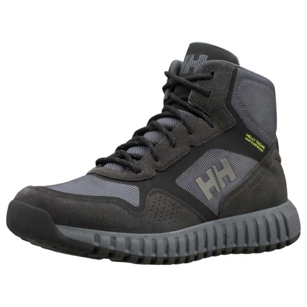 Helly hansen Botas Caminhada Monashee ULLR HT