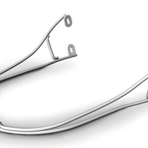 Briko Chinguard Vulcano