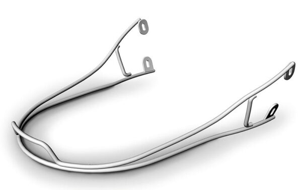 Briko Chinguard Vulcano