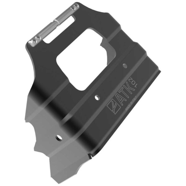 Atk race Crampons 102 mm