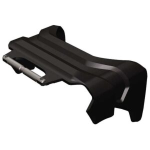 K2 Crampons Alpinismo Kingpin/Alpinist 105 mm