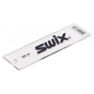 Swix Snowboard Raspador SB34D Plexi