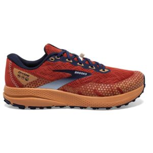 Brooks Tênis Trail Running Divide 3
