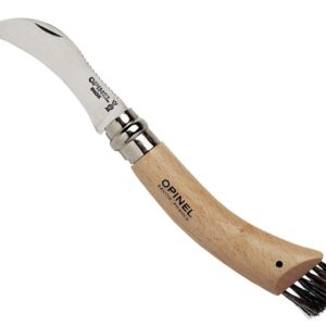 Opinel Mushroom Knife N°08 Box