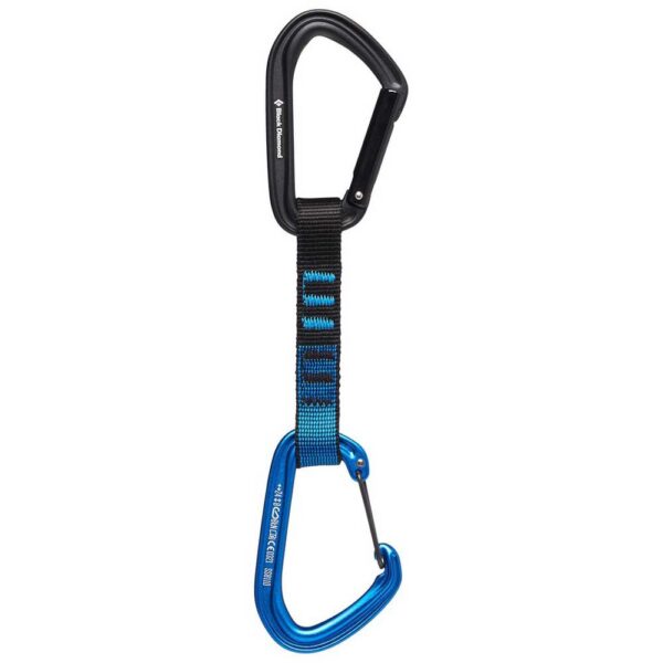Black diamond Cinta Express Hot Forge Hybrid 12 Cm