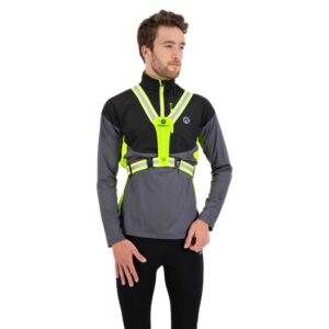 Rogelli Colete Led Vest