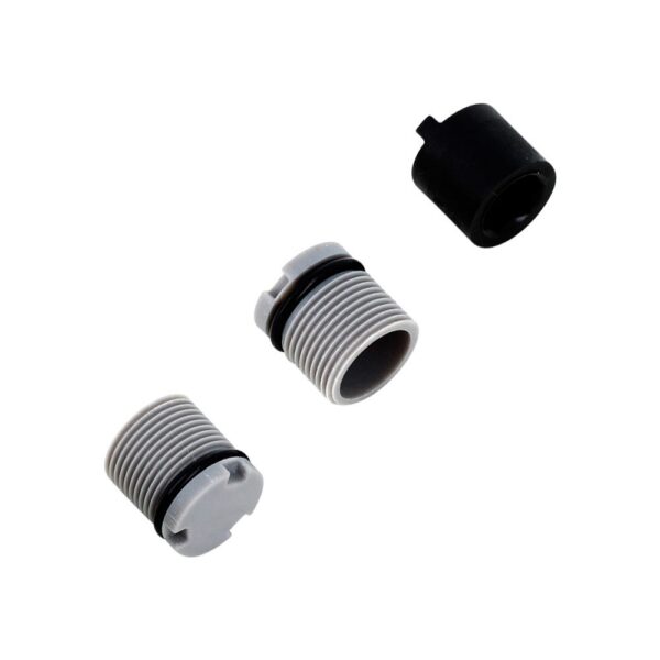 Look X-Track Plug Cover Kit