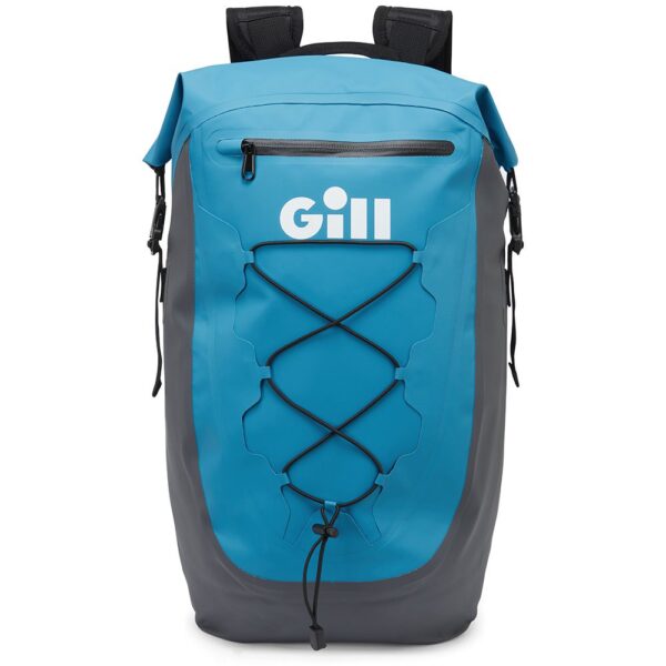 Gill Mochila Voyager 35L