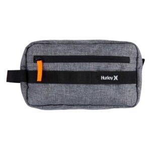 Hurley Saco De Lavagem No Comply