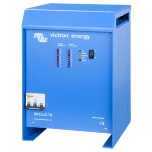 Victron energy Carregador Skylla Tg 48/25 (1+1)