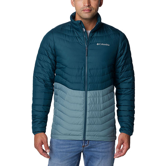 Columbia Rugged Ridge II Sherpa 1/2 Snap
