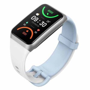 Oppo Relógio Inteligente Band 2 Amoled