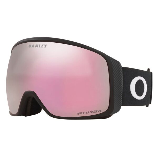 Oakley Máscara Esqui Flight Tracker XL Prizm Snow