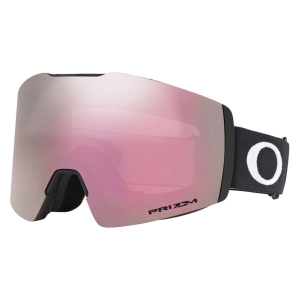 Oakley Máscara Esqui Fall Line XM Prizm Snow