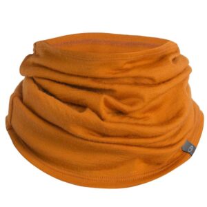 Icebreaker Cachecol Flexi Chute Merino