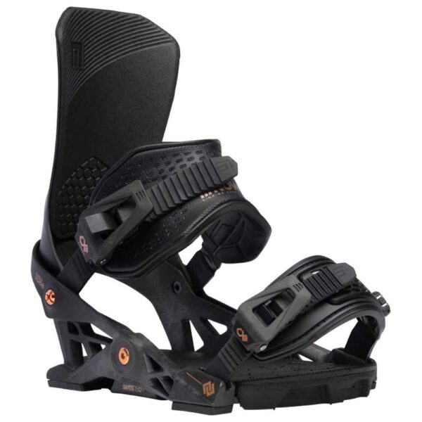 Now Fixações Snowboard Drive CX